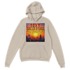 SEXY SALSA BRASS - Classic Unisex Pullover Hoodie