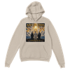 NAVY FRIENDS - Classic Unisex Pullover Hoodie