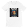 IMPEACH THE TYRANT DONALD TRUMP - Unisex T-Shirt
