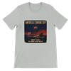 AMERICA A SINKING SHIP - Unisex T-Shirt