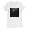 LAW GONE WRONG - Women’s Cut T-Shirt