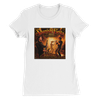 SPANISH FIESTA - Women’s Cut T-Shirt