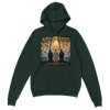 NAVY FRIENDS - Classic Unisex Pullover Hoodie