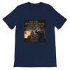 MAJOR JASON WATSON - Unisex T-Shirt