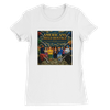 AMERICANS HELD HOSTAGE - Women’s Cut T-Shirt