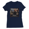 STOLEN VALOR - Women’s Cut T-Shirt
