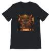 BRASS IN BLOOM - Unisex T-Shirt