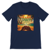 ISLAND VIBES - Unisex T-Shirt