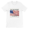 MAGA WHAT HAPPENED - Unisex T-Shirt