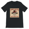 TRUMP-A-LAGO TALE - Unisex T-Shirt