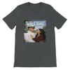 MY ALL AMERICAN NAVY GIRL - Unisex T-Shirt