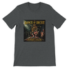 DANCE OF DECEIT - Unisex T-Shirt