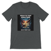 IMPEACH THE TYRANT DONALD TRUMP - Unisex T-Shirt