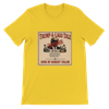 TRUMP-A-LAGO TALE - Unisex T-Shirt