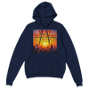 SEXY SALSA BRASS - Classic Unisex Pullover Hoodie