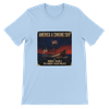 AMERICA A SINKING SHIP - Unisex T-Shirt