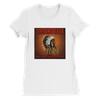SMILING EYES - Women’s Cut T-Shirt