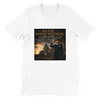 MAJOR JASON WATSON - Unisex T-Shirt