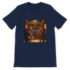 BRASS IN BLOOM - Unisex T-Shirt