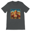 A TRUMP-A-LAGO TALE - Unisex T-Shirt