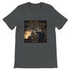MAJOR JASON WATSON - Unisex T-Shirt