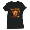 SPANISH FIESTA - Women’s Cut T-Shirt