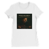 MAD AS HELL - Women’s Cut T-Shirt