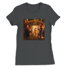 SPANISH FIESTA - Women’s Cut T-Shirt