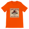 TRUMP-A-LAGO TALE - Unisex T-Shirt