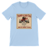 TRUMP-A-LAGO TALE - Unisex T-Shirt