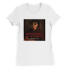 REVOLUTION ON THE HORIZON - Women’s Cut T-Shirt
