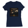 BOMB BOMB BOMB IRAN - Women’s Cut T-Shirt