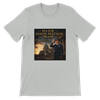 MAJOR JASON WATSON - Unisex T-Shirt