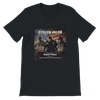 STOLEN VALOR - Unisex T-Shirt