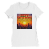 SEXY SALSA BRASS - Women’s Cut T-Shirt