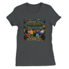 AMERICANS HELD HOSTAGE - Women’s Cut T-Shirt