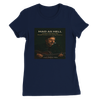 MAD AS HELL - Women’s Cut T-Shirt