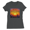 SEXY SALSA BRASS - Women’s Cut T-Shirt