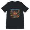 FLORIDA BASS FISHERMAN BLUES - Unisex T-Shirt