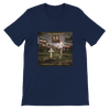 THE PORTRAIT - Unisex T-Shirt