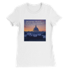 WHERE HAVE THEY ALL GONE? (EPSTEIN FILES) - Women’s Cut T-Shirt