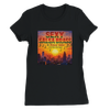 SEXY SALSA BRASS - Women’s Cut T-Shirt