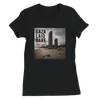 GAZA LAID BARE - Women’s Cut T-Shirt