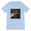 MAJOR JASON WATSON - Unisex T-Shirt
