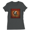 SMILING EYES - Women’s Cut T-Shirt