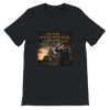 MAJOR JASON WATSON - Unisex T-Shirt