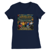 AMERICANS HELD HOSTAGE - Women’s Cut T-Shirt
