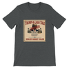 TRUMP-A-LAGO TALE - Unisex T-Shirt