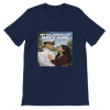 MY ALL AMERICAN NAVY GIRL - Unisex T-Shirt