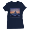 WHERE HAVE THEY ALL GONE? (EPSTEIN FILES) - Women’s Cut T-Shirt